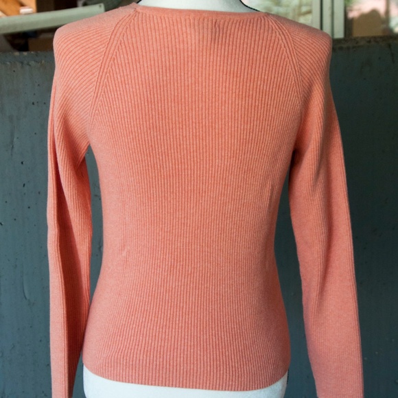 Bass Women's sweater SIze Med - Picture 2 of 3